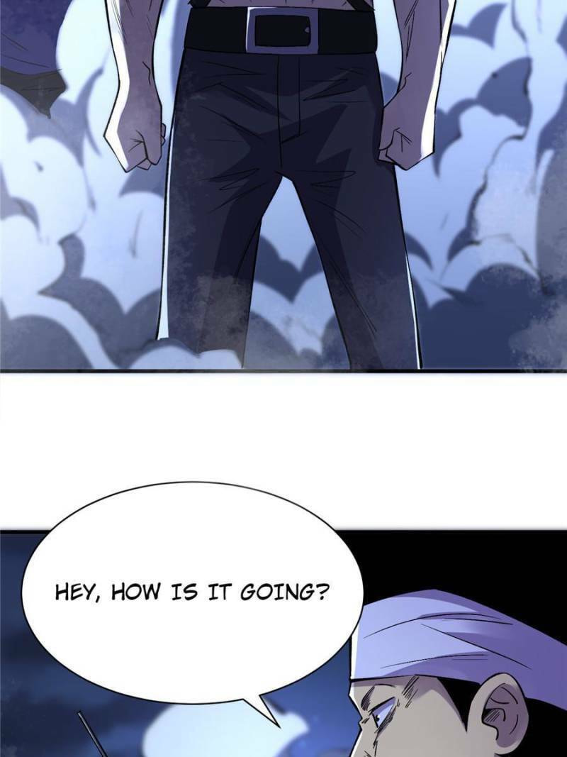 Read The Last Hero chapter 67 image 38 on Lezhin