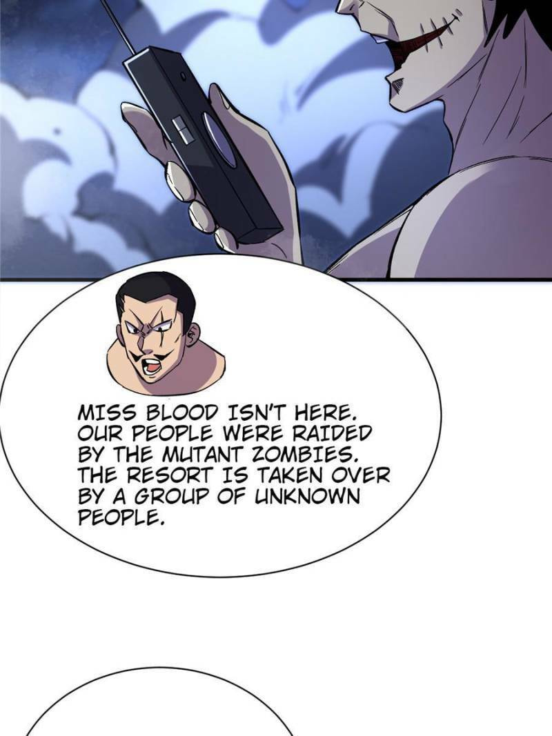 Read The Last Hero chapter 67 image 39 on Lezhin