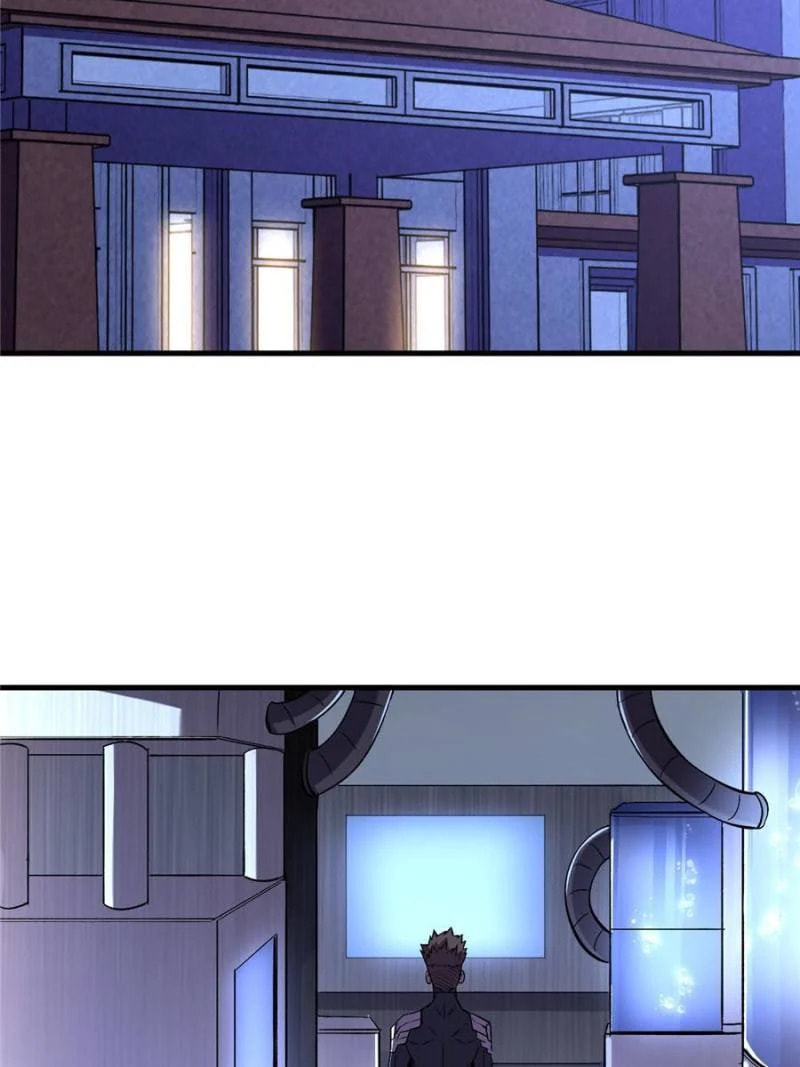 Read The Last Hero chapter 67 image 43 on Lezhin
