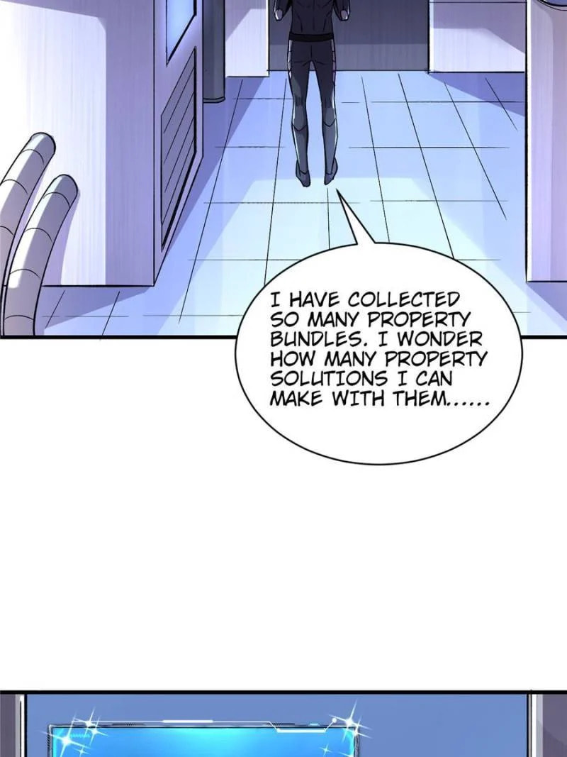 Read The Last Hero chapter 67 image 44 on Lezhin