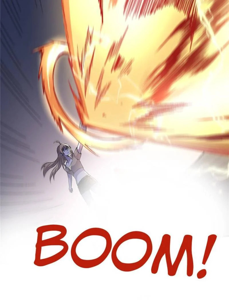 Read The Last Hero chapter 67 image 48 on Lezhin