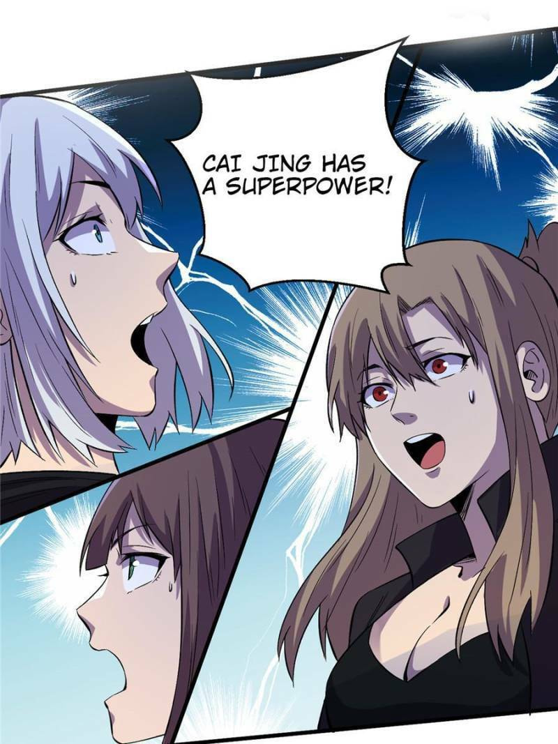 Read The Last Hero chapter 67 image 49 on Lezhin