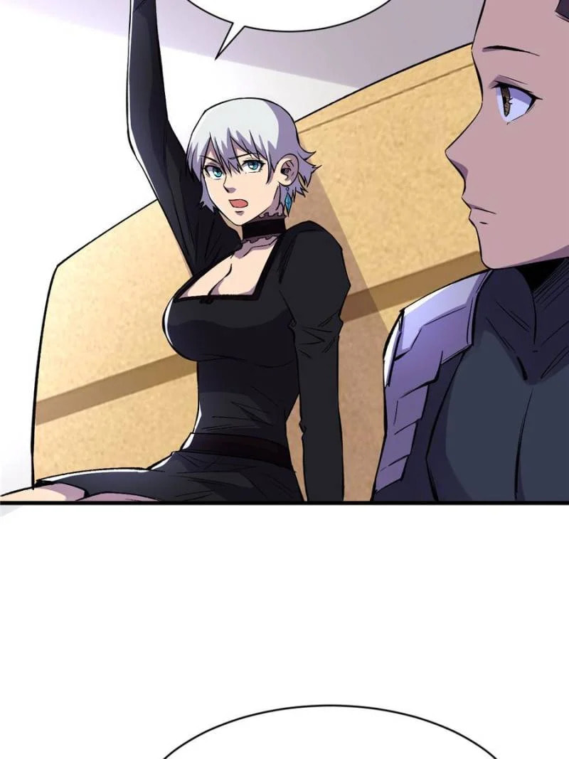 Read The Last Hero chapter 67 image 9 on Lezhin