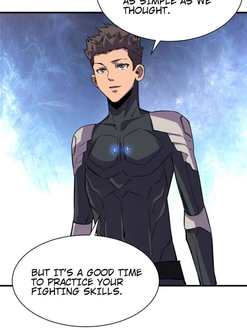 Read The Last Hero chapter 68 image 12 on Lezhin