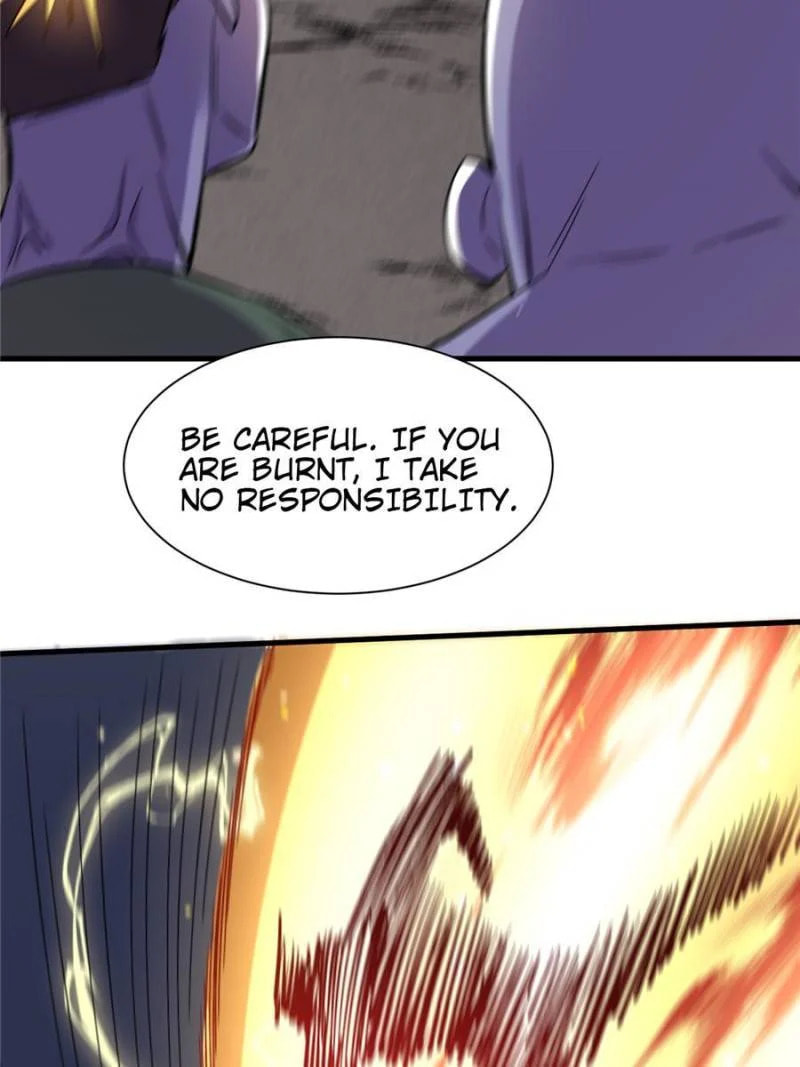 Read The Last Hero chapter 68 image 17 on Lezhin