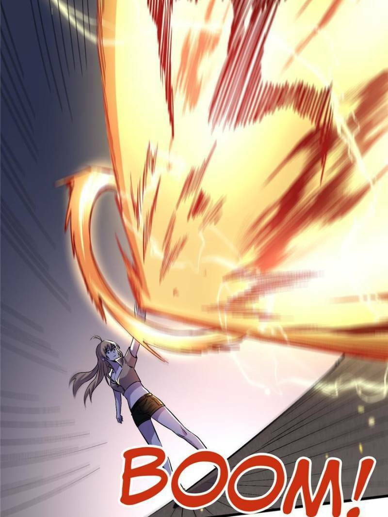 Read The Last Hero chapter 68 image 18 on Lezhin