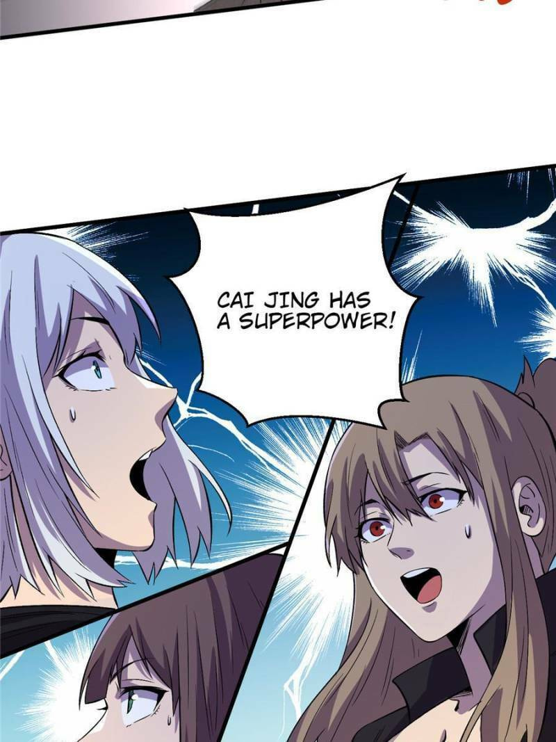 Read The Last Hero chapter 68 image 19 on Lezhin