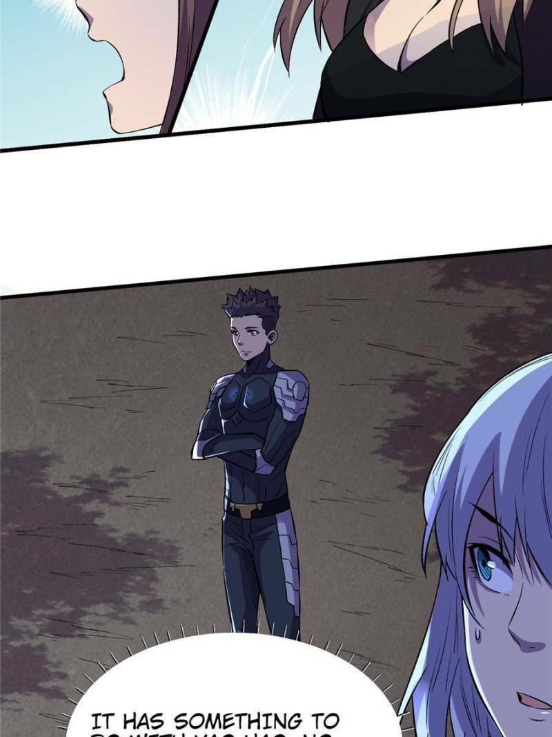 Read The Last Hero chapter 68 image 20 on Lezhin