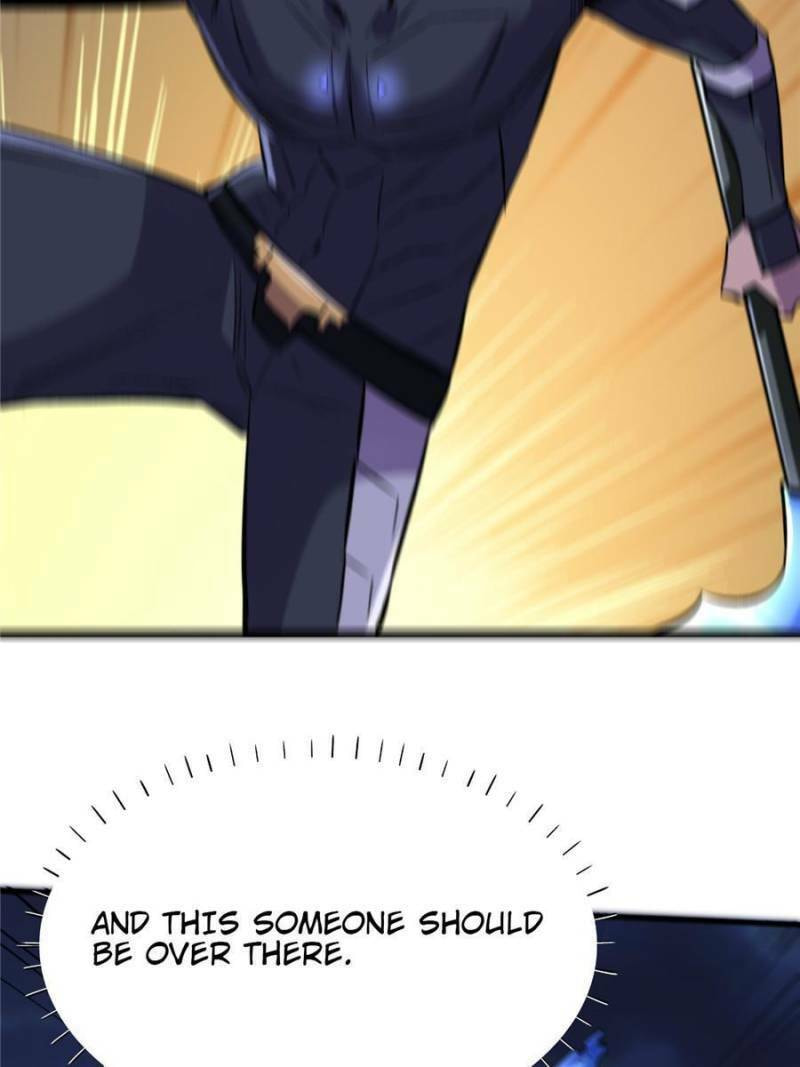 Read The Last Hero chapter 68 image 23 on Lezhin