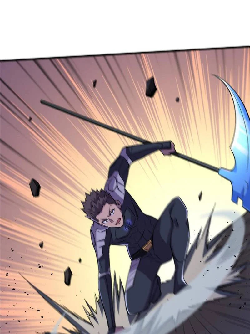 Read The Last Hero chapter 68 image 25 on Lezhin