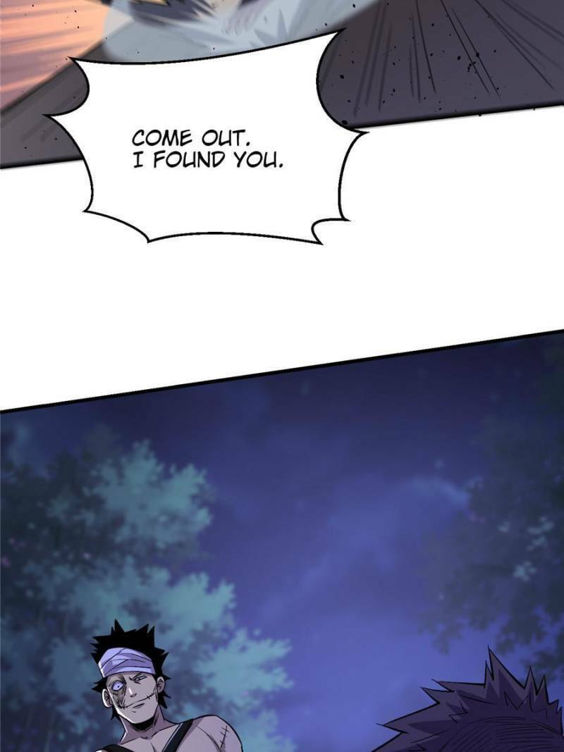 Read The Last Hero chapter 68 image 26 on Lezhin