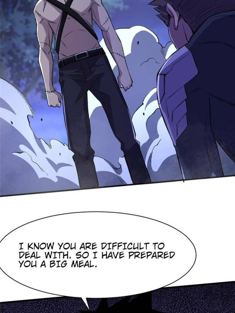 Read The Last Hero chapter 68 image 27 on Lezhin