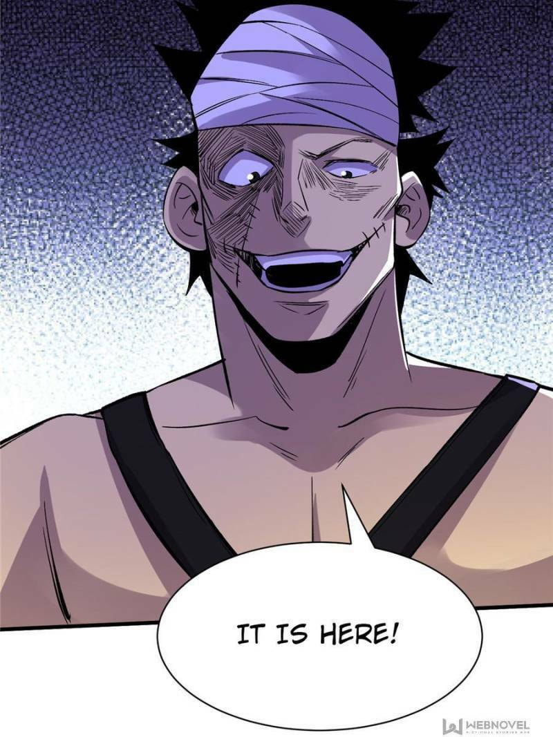 Read The Last Hero chapter 68 image 28 on Lezhin