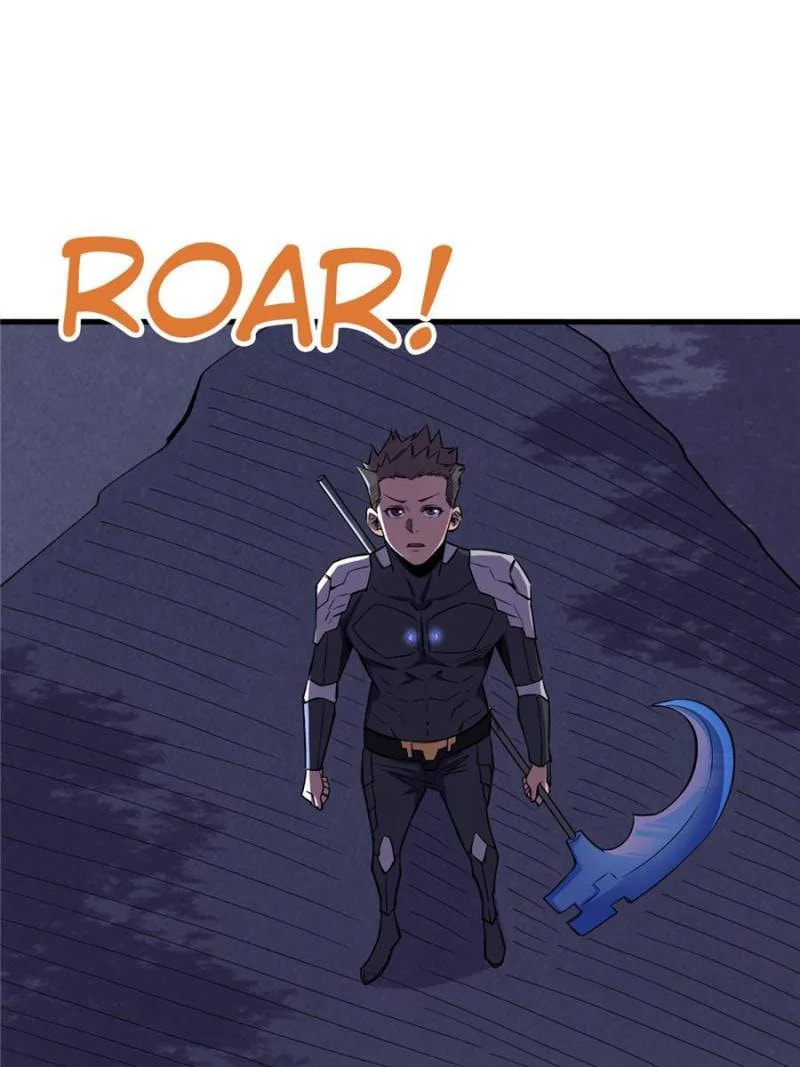 Read The Last Hero chapter 68 image 30 on Lezhin