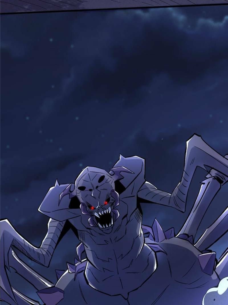 Read The Last Hero chapter 68 image 31 on Lezhin