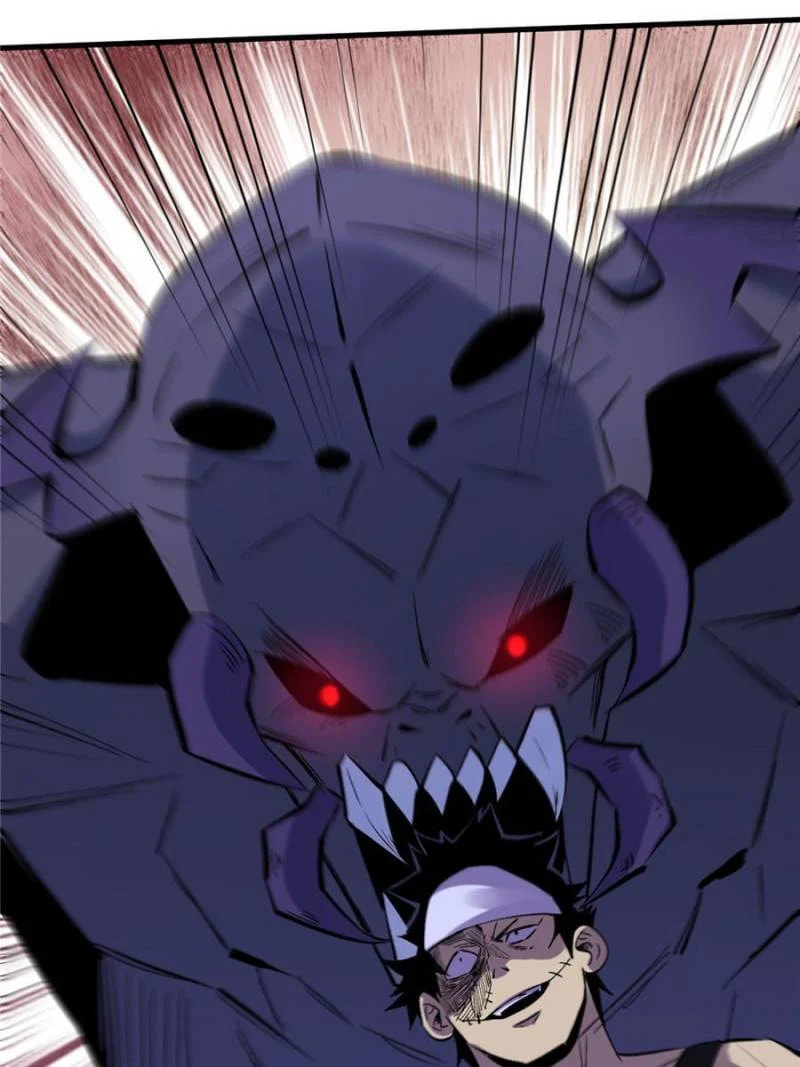 Read The Last Hero chapter 68 image 33 on Lezhin