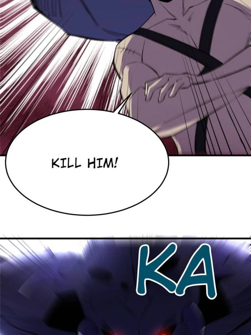 Read The Last Hero chapter 68 image 34 on Lezhin