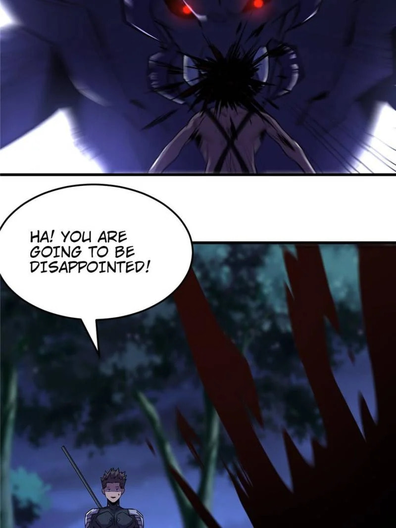 Read The Last Hero chapter 68 image 35 on Lezhin