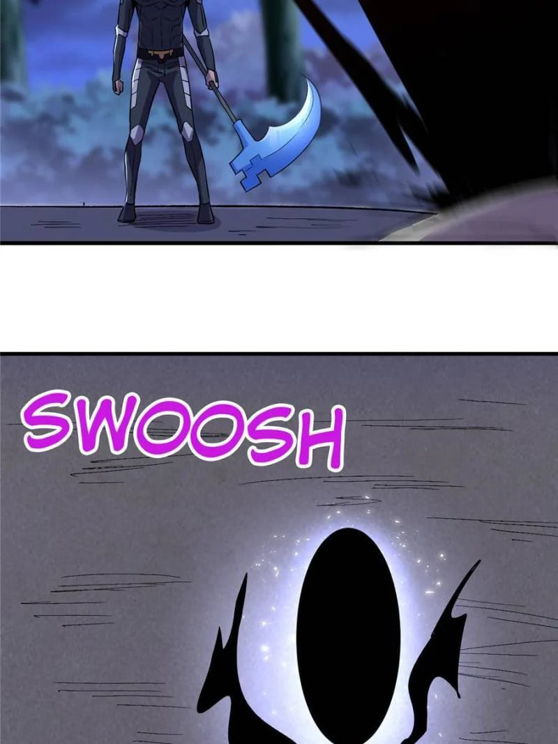 Read The Last Hero chapter 68 image 36 on Lezhin