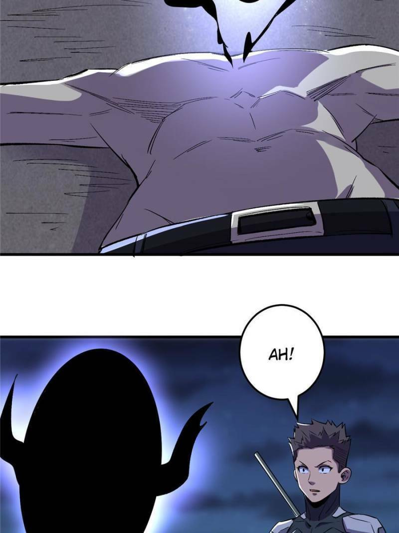 Read The Last Hero chapter 68 image 37 on Lezhin