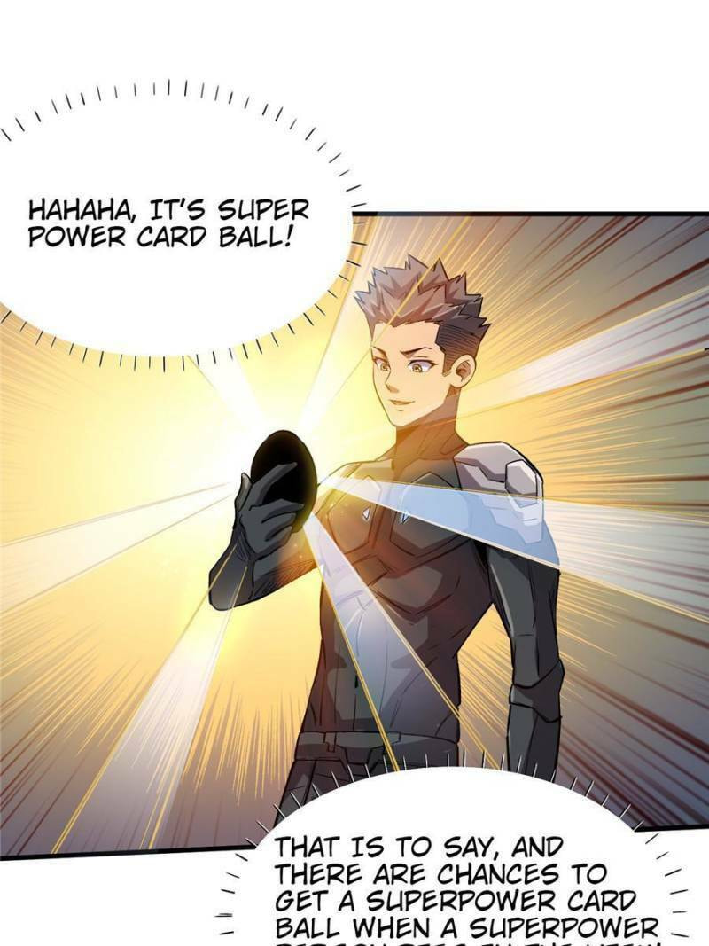 Read The Last Hero chapter 68 image 39 on Lezhin