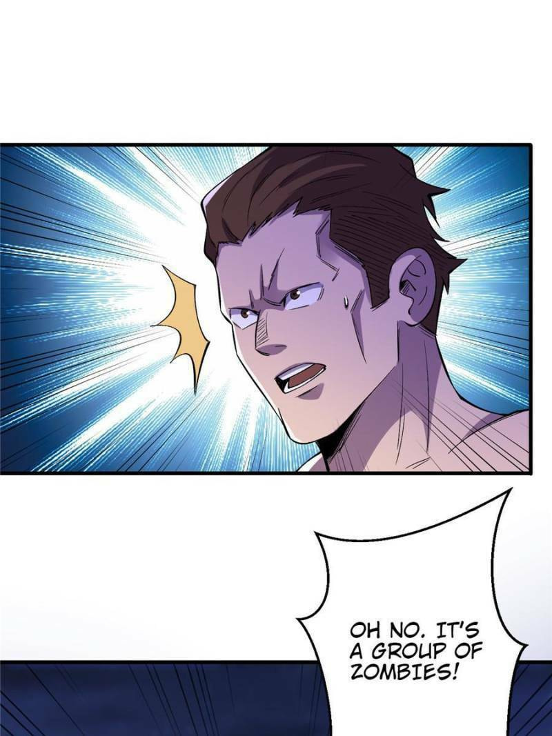 Read The Last Hero chapter 68 image 4 on Lezhin