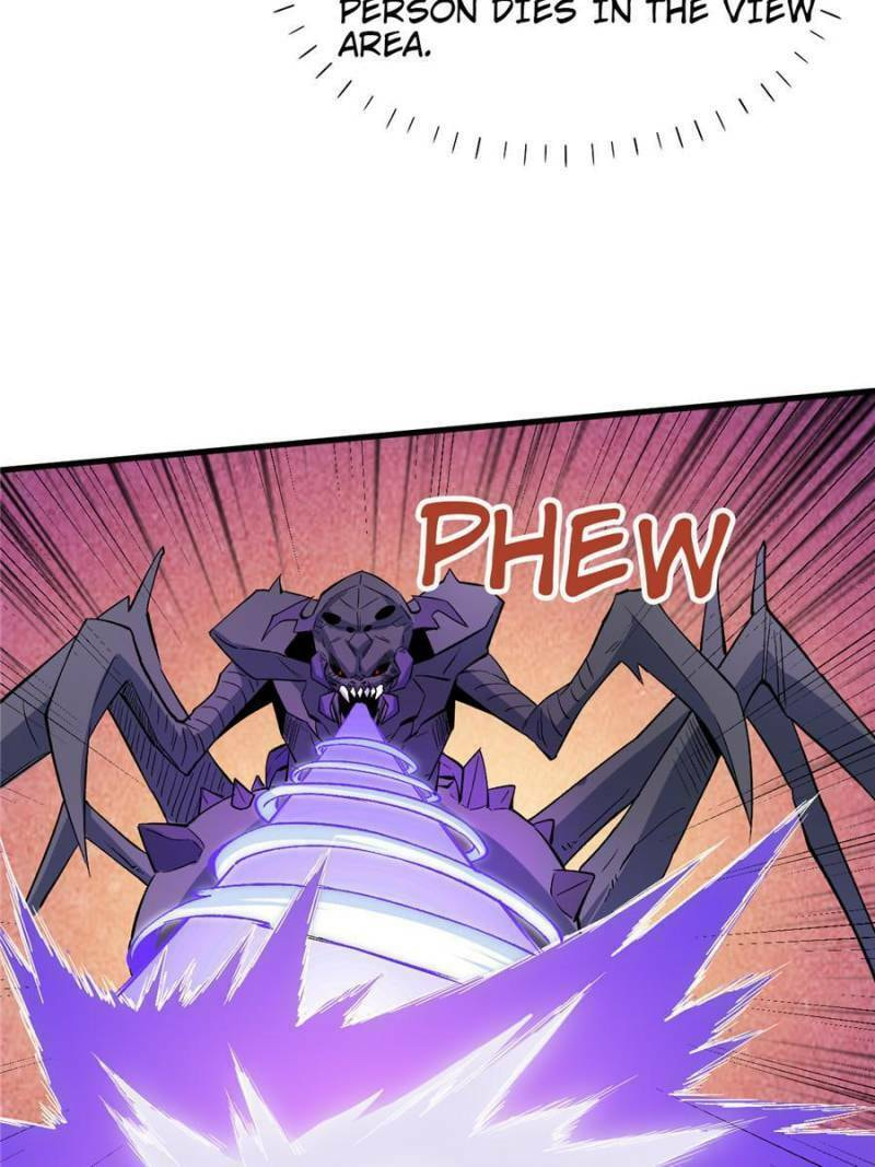 Read The Last Hero chapter 68 image 40 on Lezhin
