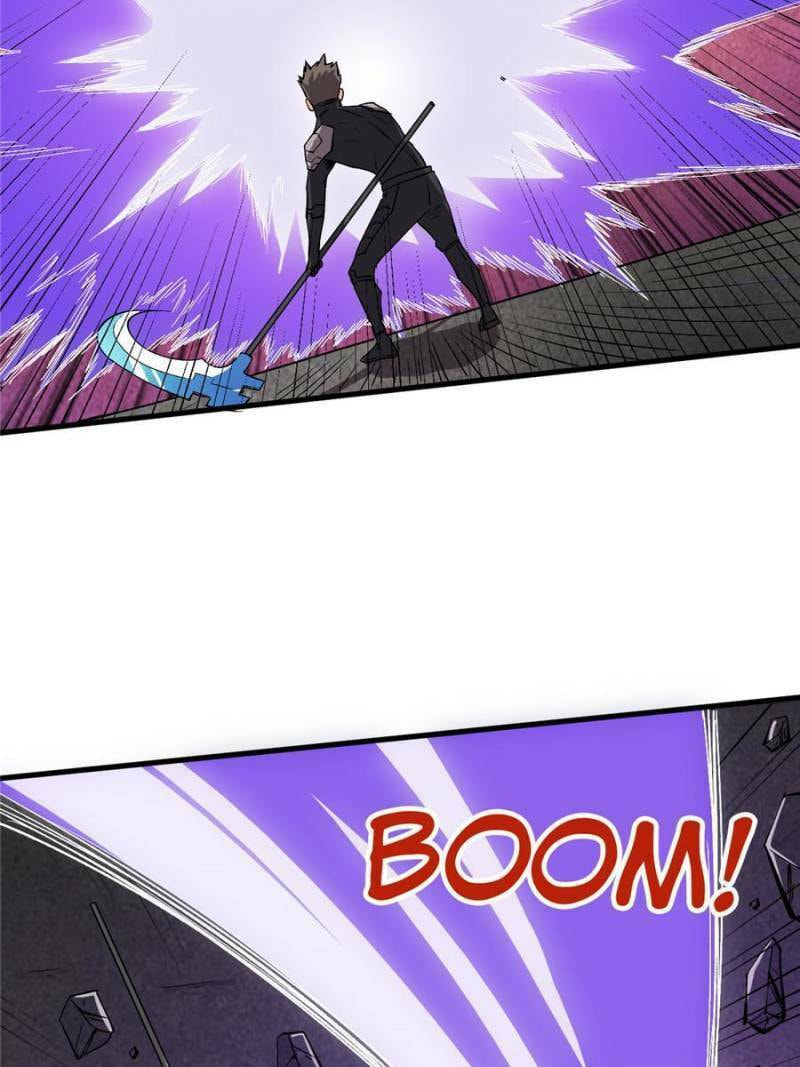 Read The Last Hero chapter 68 image 41 on Lezhin