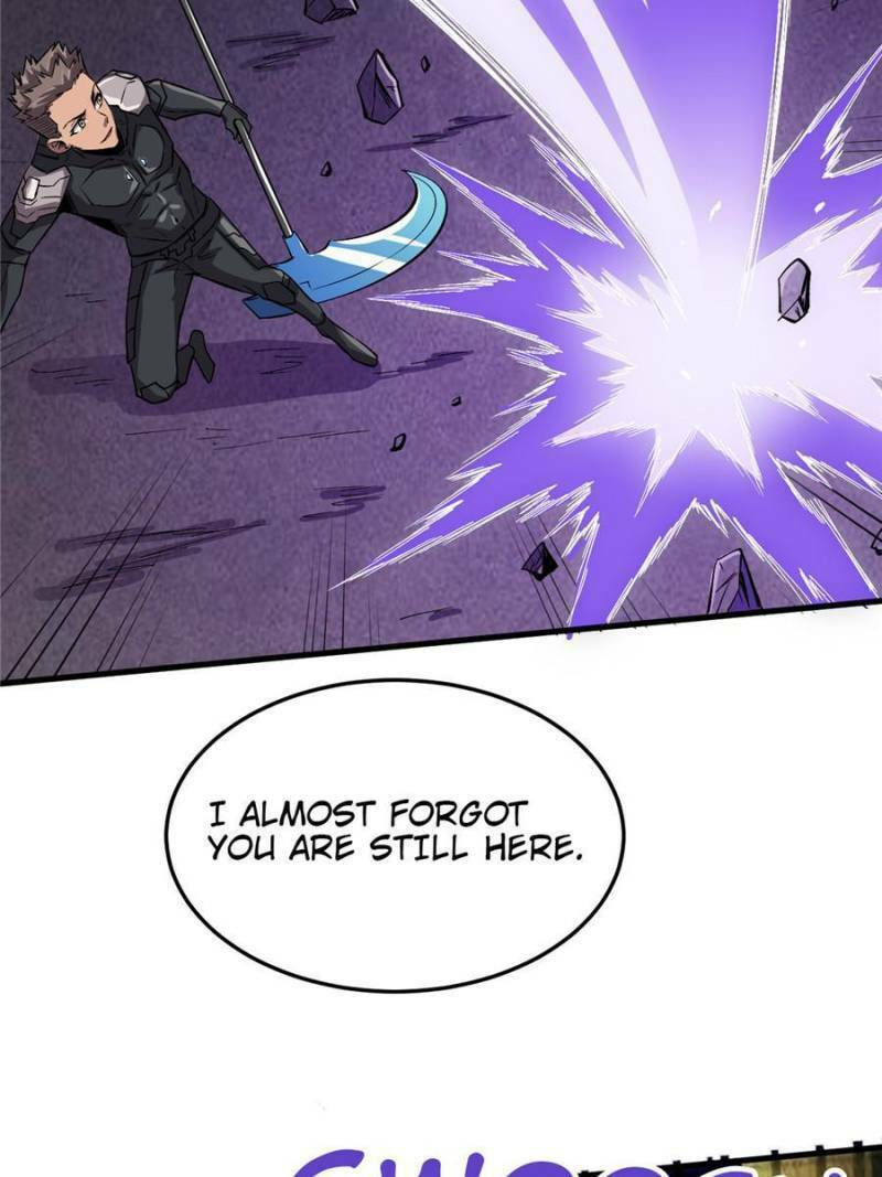 Read The Last Hero chapter 68 image 42 on Lezhin