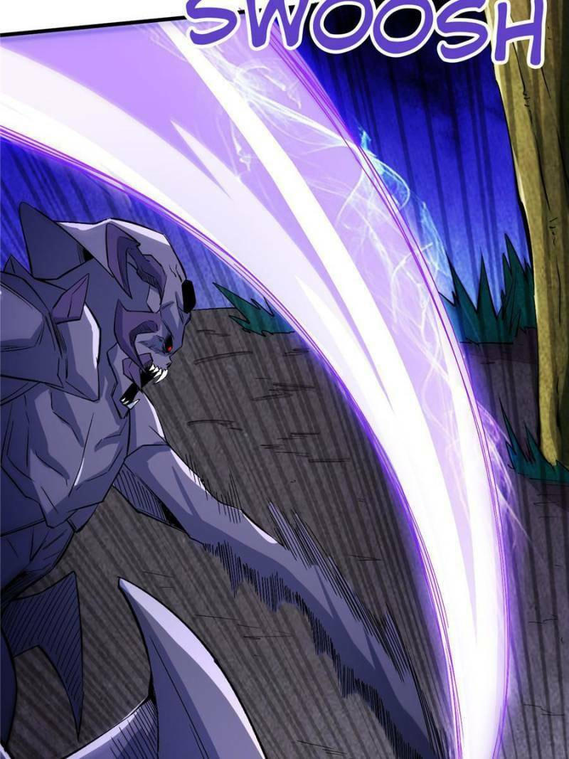 Read The Last Hero chapter 68 image 43 on Lezhin