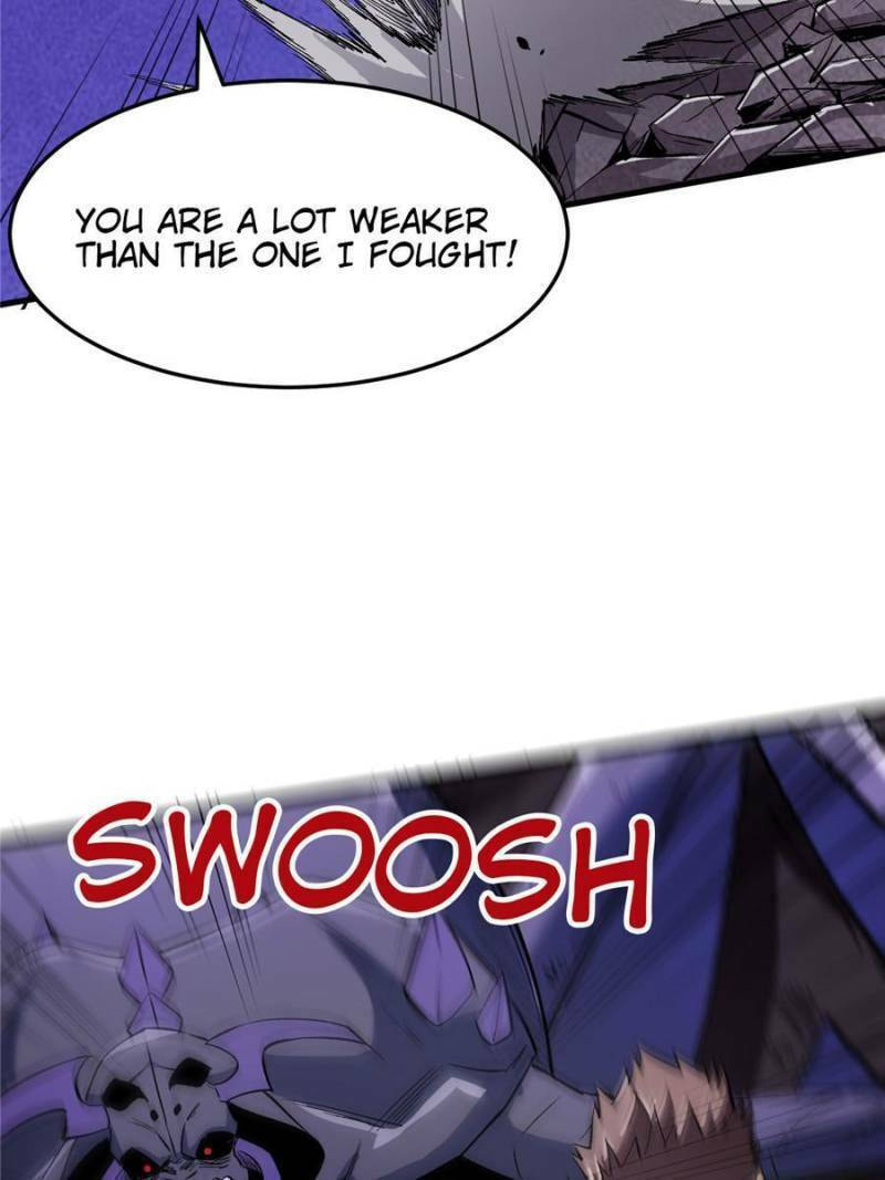 Read The Last Hero chapter 68 image 46 on Lezhin