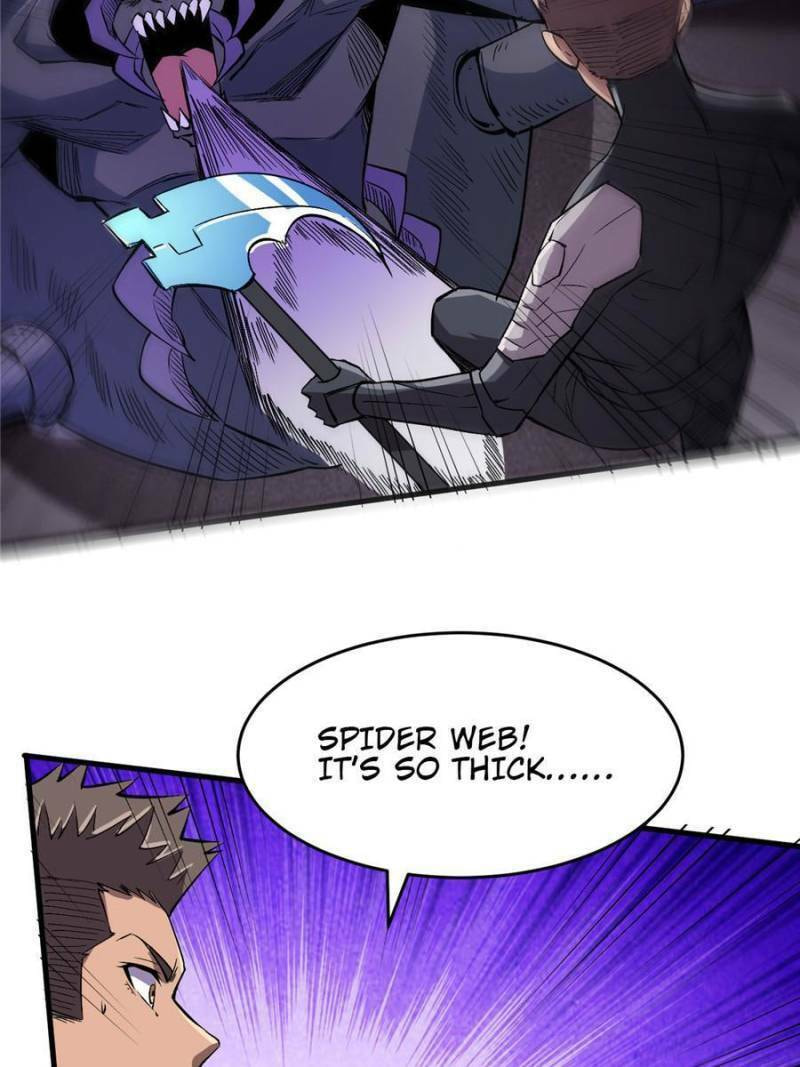 Read The Last Hero chapter 68 image 47 on Lezhin