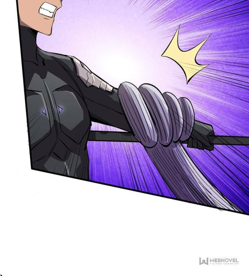 Read The Last Hero chapter 68 image 48 on Lezhin