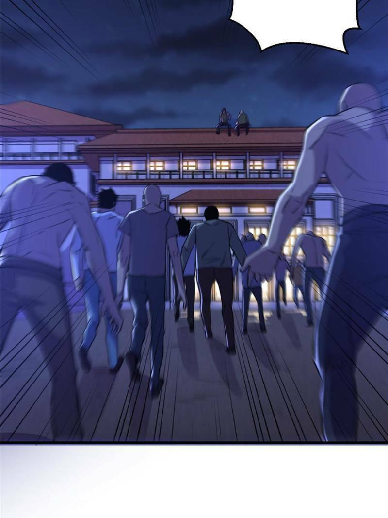 Read The Last Hero chapter 68 image 5 on Lezhin