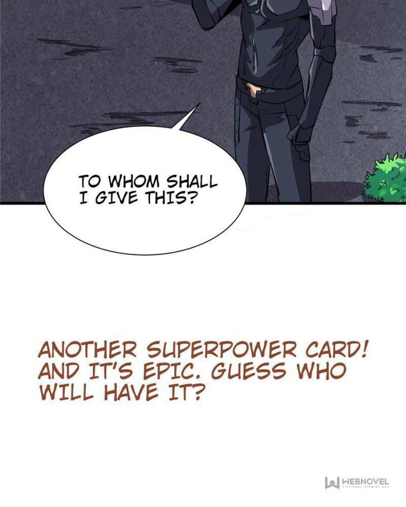 Read The Last Hero chapter 68 image 51 on Lezhin