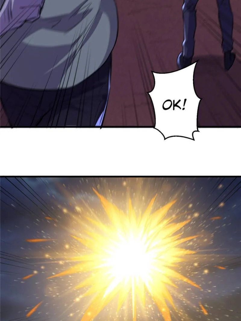 Read The Last Hero chapter 68 image 7 on Lezhin