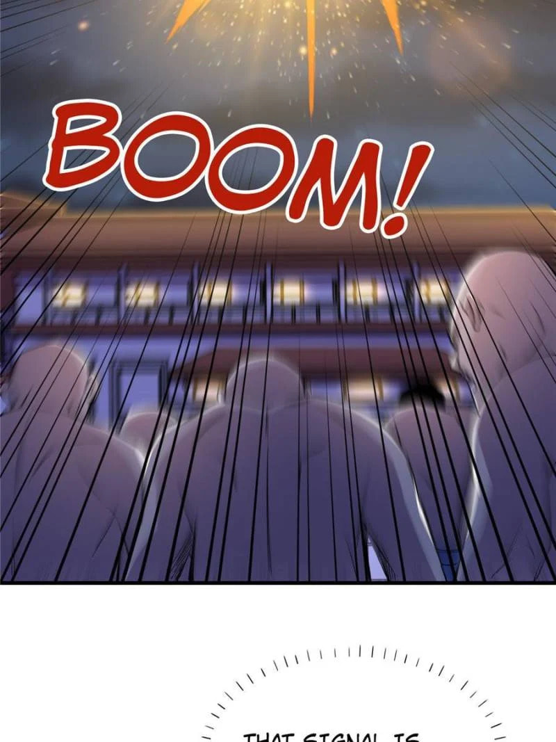 Read The Last Hero chapter 68 image 8 on Lezhin