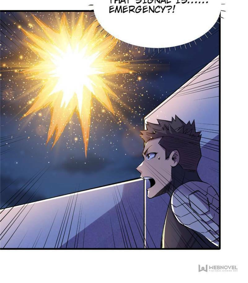 Read The Last Hero chapter 68 image 9 on Lezhin