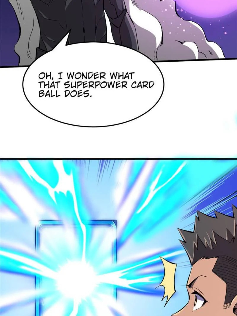 Read The Last Hero chapter 69 image 10 on Lezhin