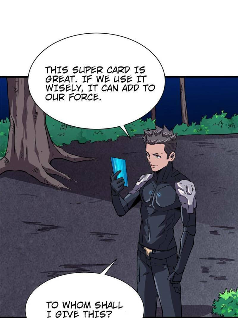 Read The Last Hero chapter 69 image 13 on Lezhin