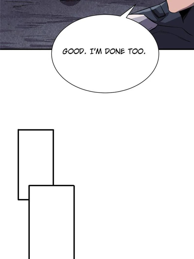 Read The Last Hero chapter 69 image 15 on Lezhin