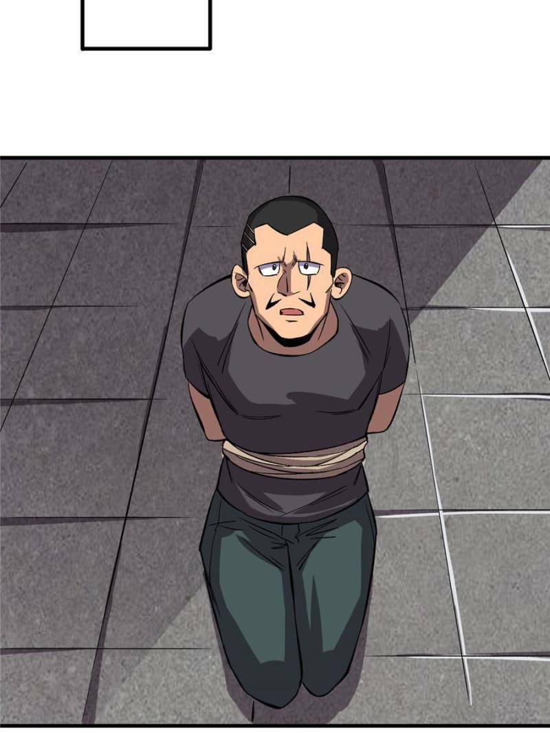 Read The Last Hero chapter 69 image 16 on Lezhin