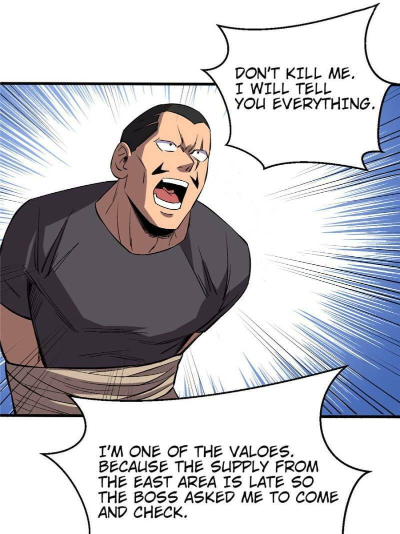 Read The Last Hero chapter 69 image 18 on Lezhin