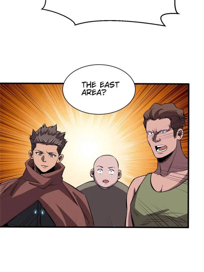 Read The Last Hero chapter 69 image 19 on Lezhin