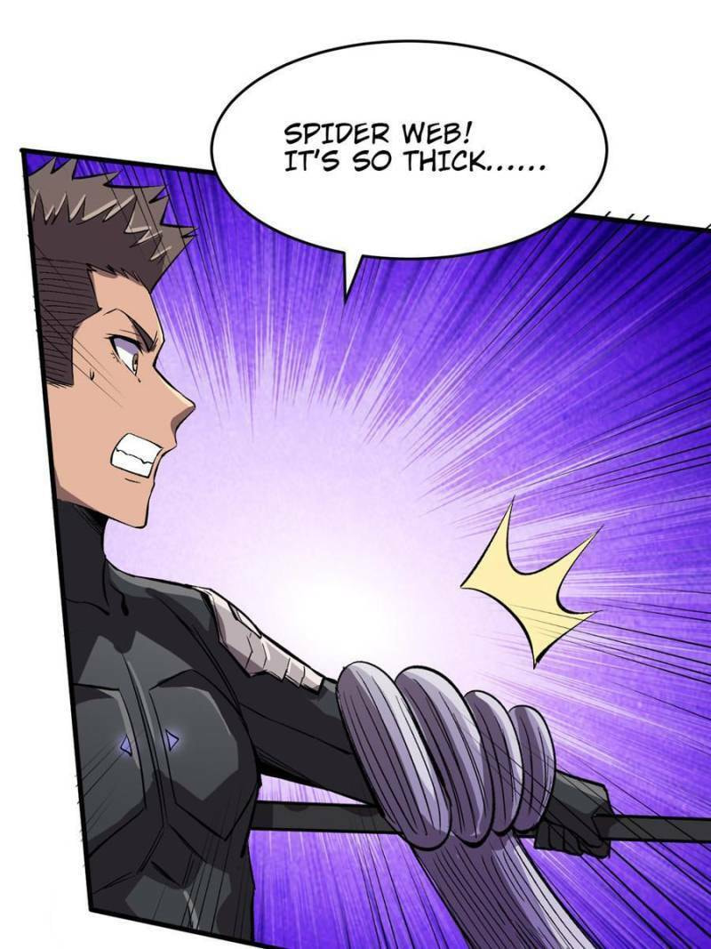 Read The Last Hero chapter 69 image 2 on Lezhin