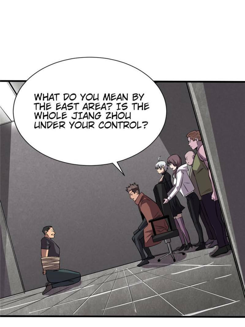 Read The Last Hero chapter 69 image 20 on Lezhin