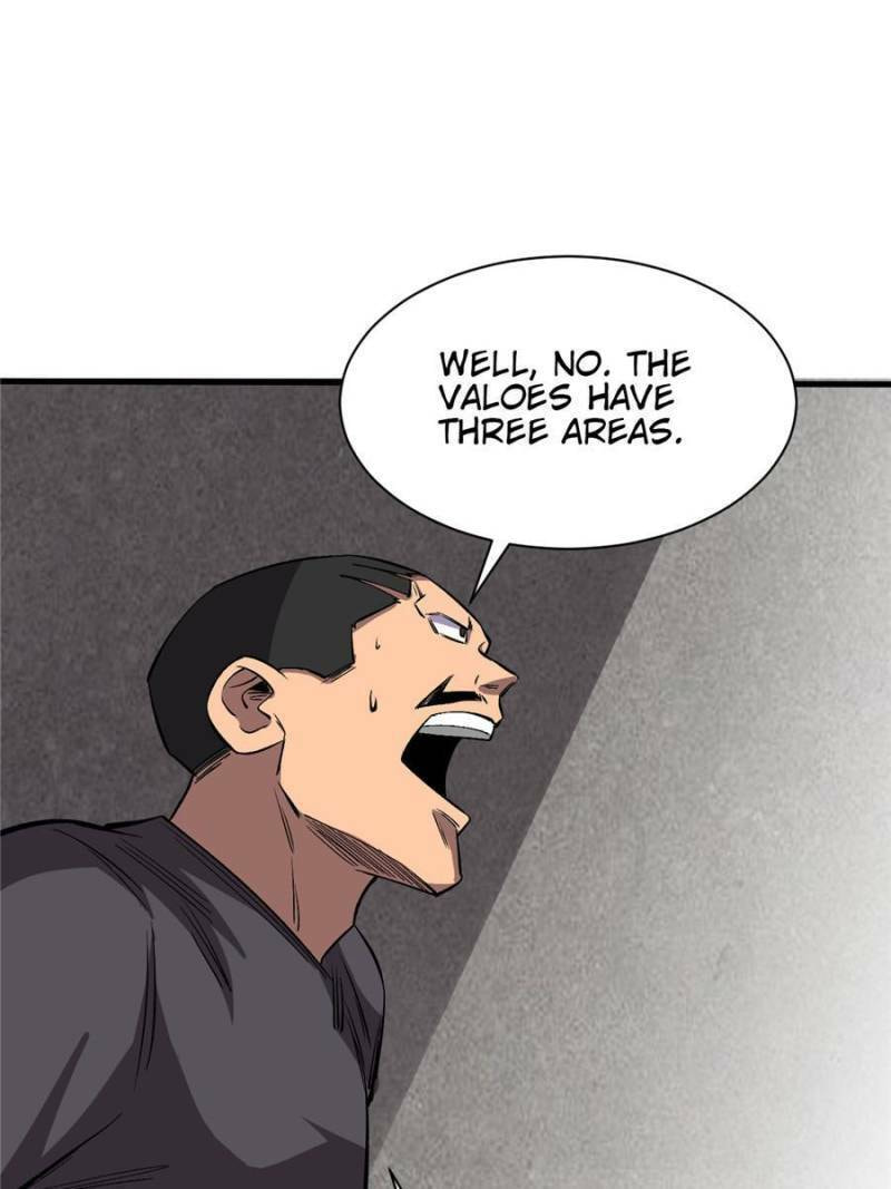 Read The Last Hero chapter 69 image 21 on Lezhin
