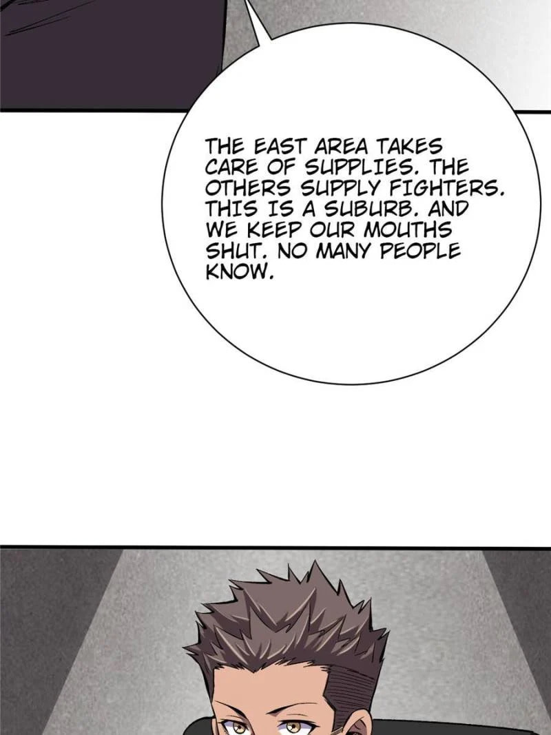 Read The Last Hero chapter 69 image 22 on Lezhin