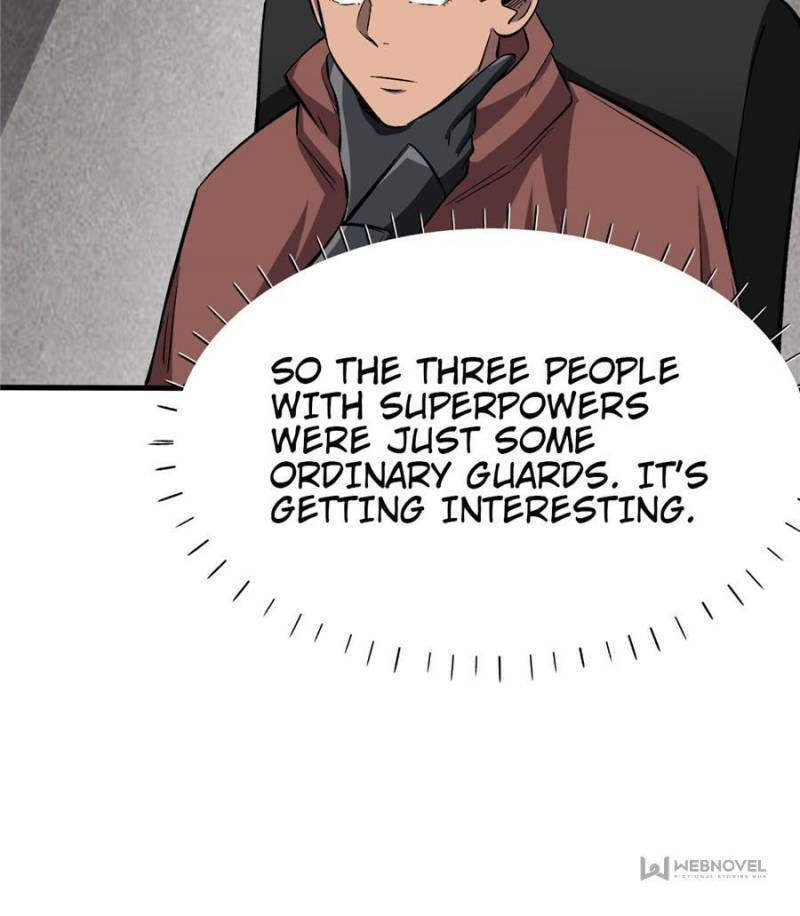 Read The Last Hero chapter 69 image 23 on Lezhin