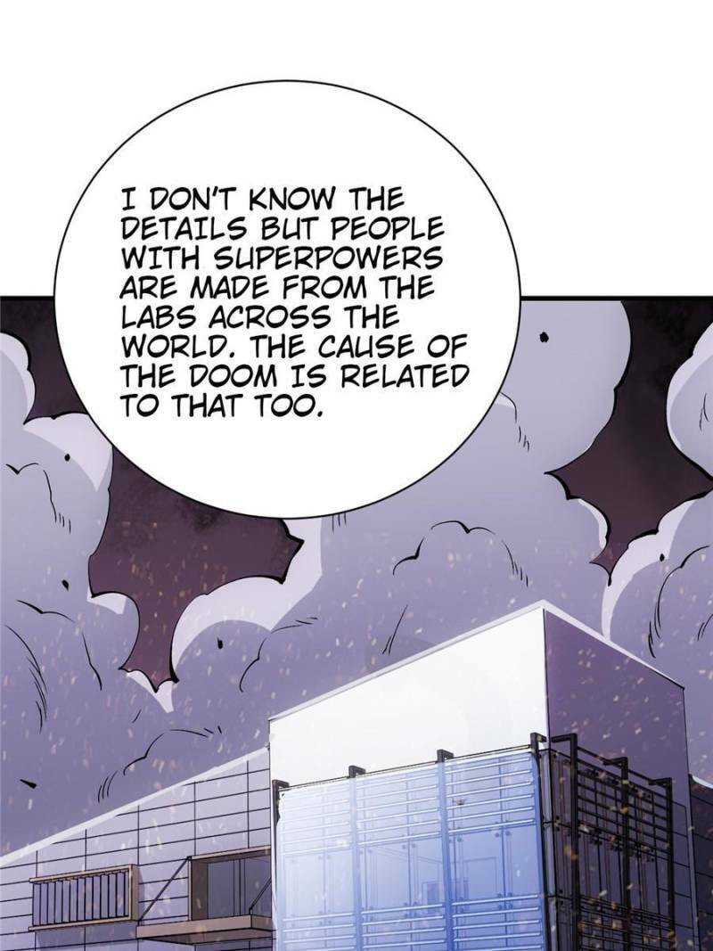 Read The Last Hero chapter 69 image 27 on Lezhin